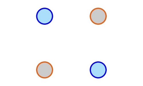 和爸爸下五子棋作文400字