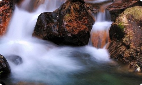 [优]写景旅游的作文4篇