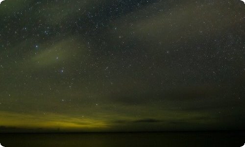 海的写景作文九篇